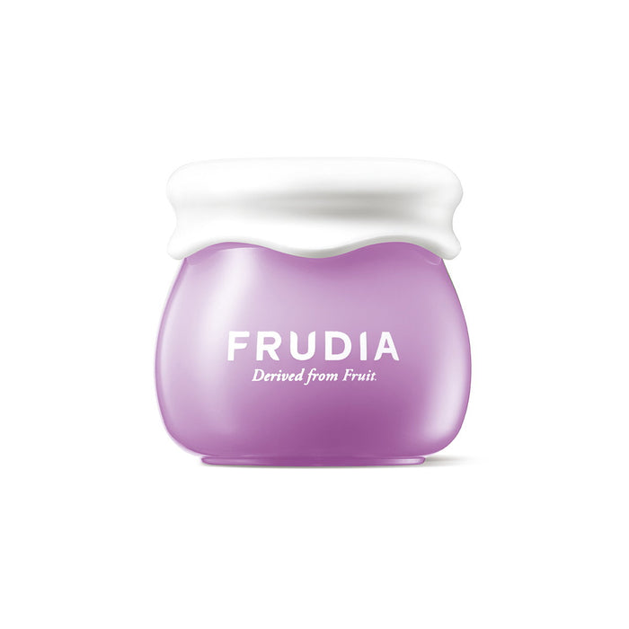 Cremă de față Frudia Delivered From Fruit, hidratantă, cu afină, 10 g