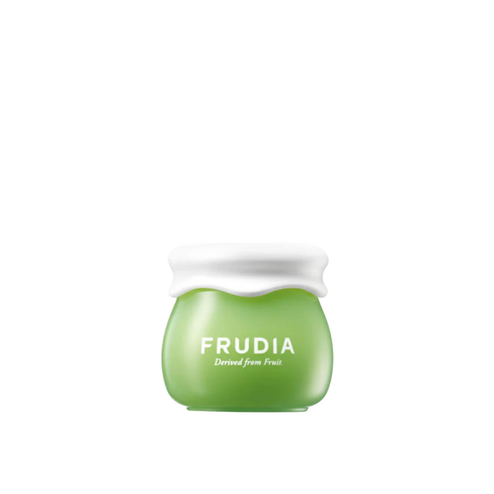 Cremă de față Frudia Delivered From Fruit Green Grape Pore Control, pentru îngrijirea porilor, 10 g