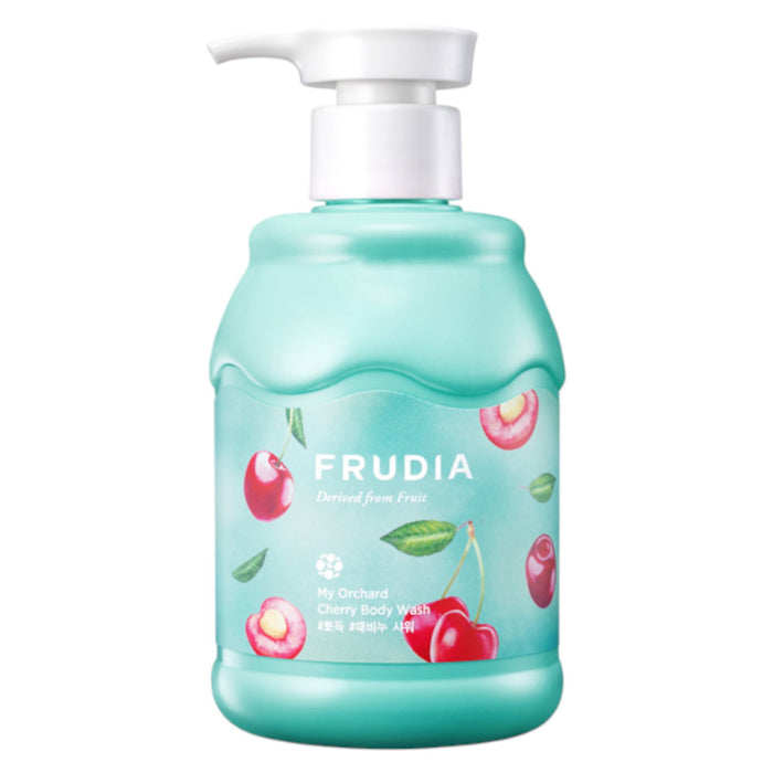Gel de duș Frudia My Orchard Cherry Body Wash, 350 ml, tester
