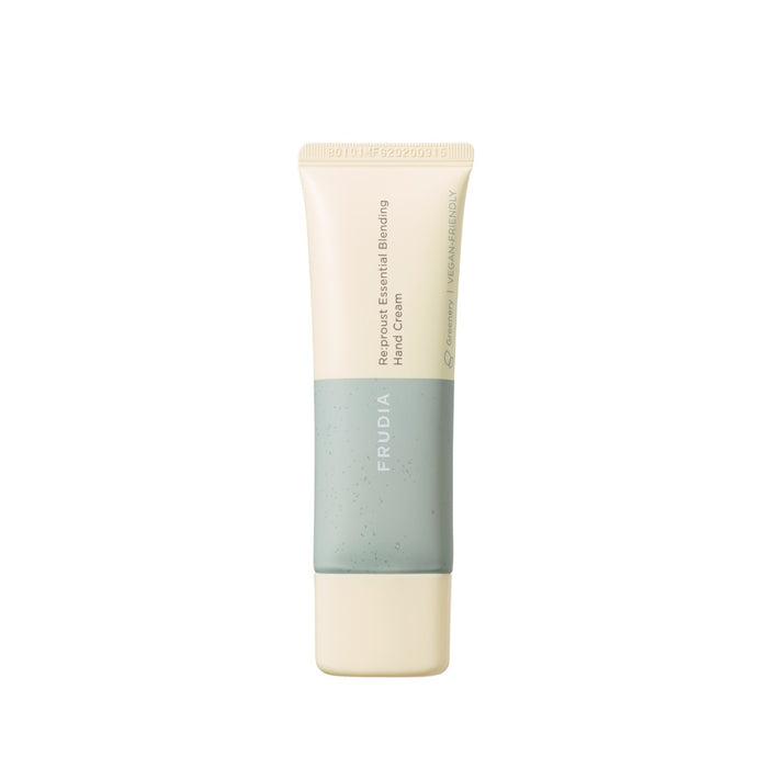Cremă pentru mâini Frudia Re:Proust Essential Blending, hidratantă, 50 ml