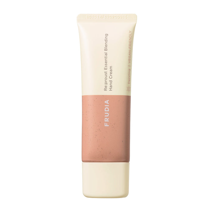 Cremă de mâini Frudia Re:Proust Essential Blending, hidratantă, 50 ml