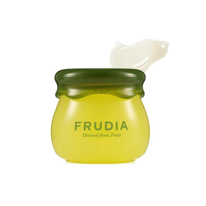Balsam de buze Frudia Delivered From Fruit Avocado, hidratant, 10 ml