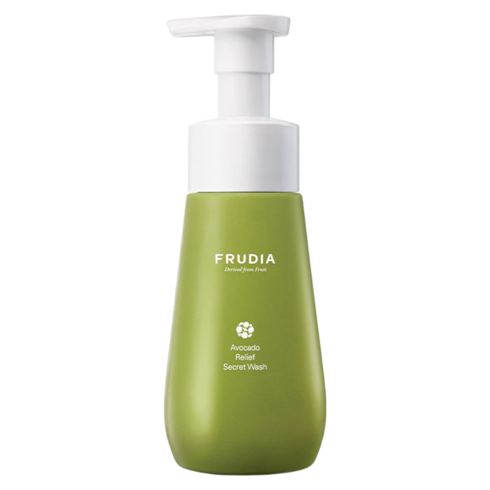 Gel de spălare intimă Frudia Secret Wash Avocado, 260 ml, tester