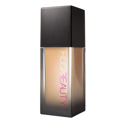 Fond de ten Huda Beauty #FauxFilter Luminous Matte 315B Shortcake