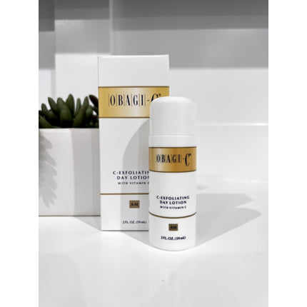 Loțiune de Zi Obagi C-Peeling cu Vitamina C, 59ml