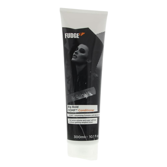 Balsam de păr Fudge Professional Big Bold Oomf, pentru volum, 300 ml