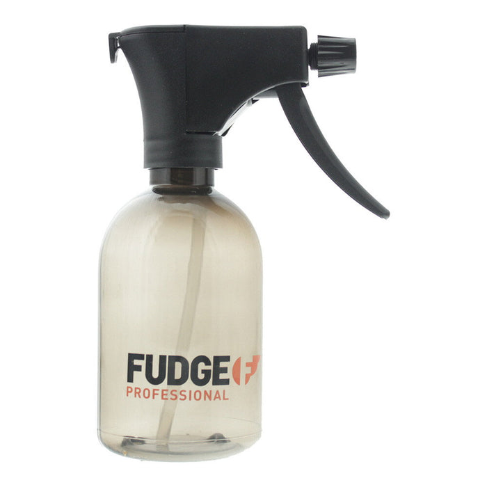 Recipient cu pulverizator Fudge Professional, din plastic