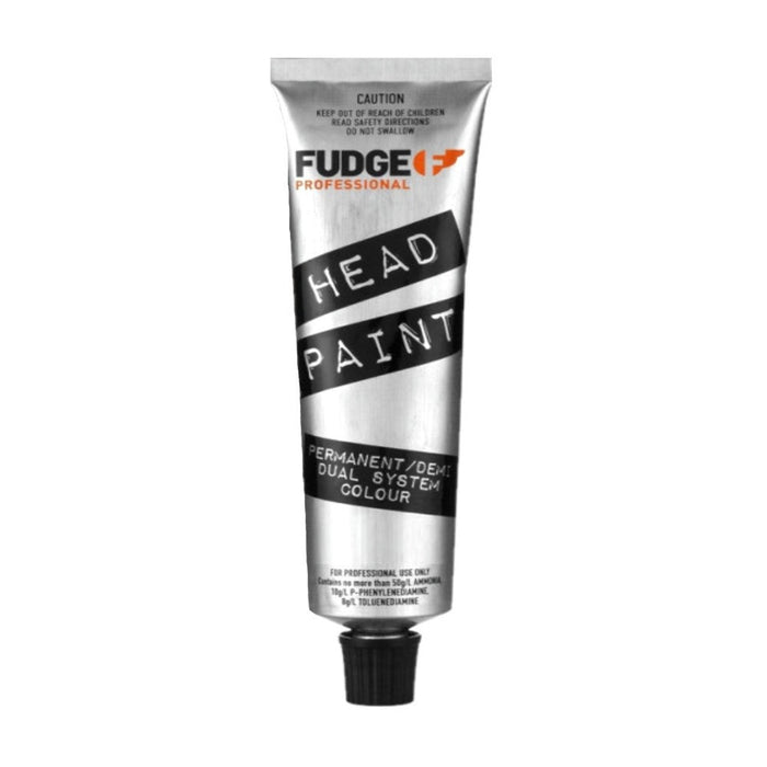 Vopsea permanentă de păr Fudge Professional Head Paint, nuanța S8 Light Honey Blond, 60 ml