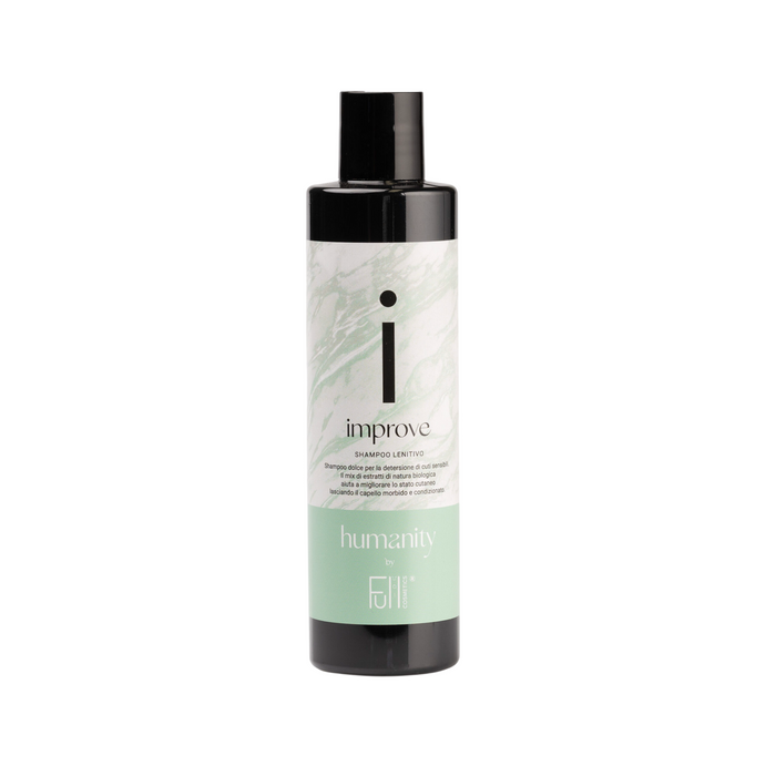 Șampon Full Cosmetics Improve, calmant, 250 ml