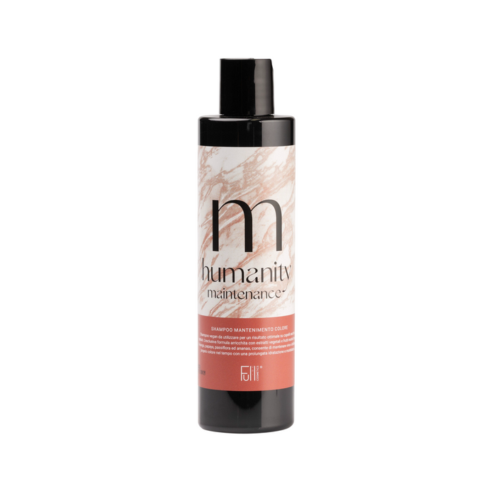 Șampon Full Cosmetics Maintenance, pentru protecția culorii, 250 ml