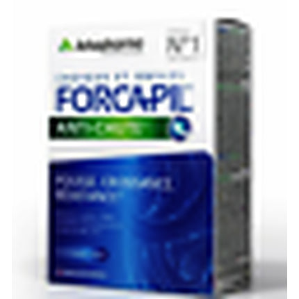 Capsule Anti-Cădere Arkopharma Forcapil 30 Capsule