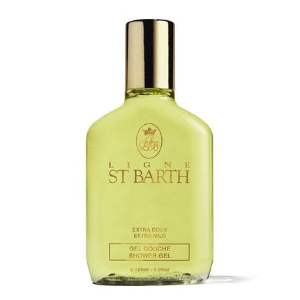 Gel de duș Extra Mild, Ligne St Barth, 125 ml