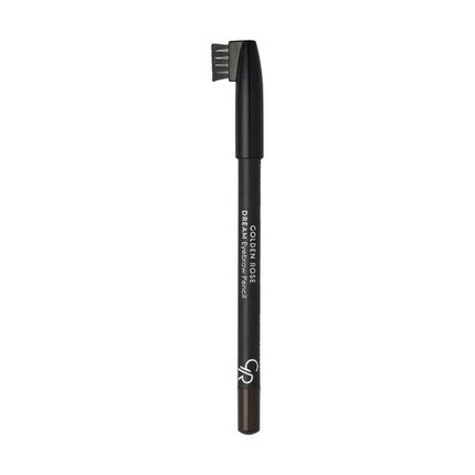 Creion sprâncene Golden Rose Dream Brow Eyebrow Pencil With Brush 303, Maro