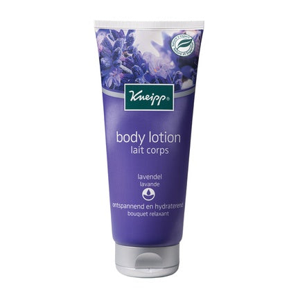 Loțiune Corporală Kneipp Lavender, 200 ml