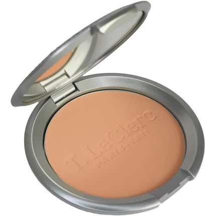 Pudră Compresată T.Leclerc Skin-Friendly 10g - Amber