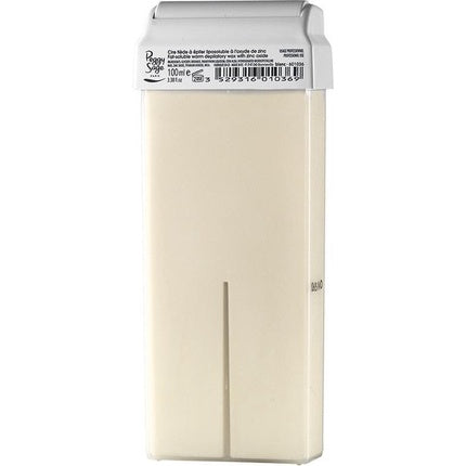 Peggy Sage - Ceară Caldă pentru Îndepărtarea Părului, Pachet 2 x 100ml