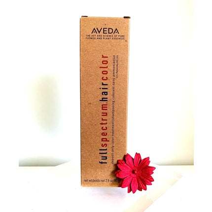 Vopsea de păr Aveda Full Spectrum Color Dark Pure Base 28oz