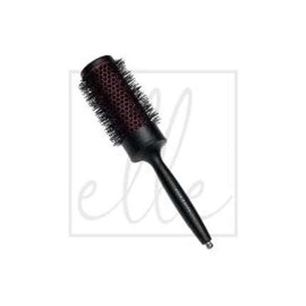 Perie Rotundă Acca Kappa Grip & Gloss, Diametru 43mm, Negru