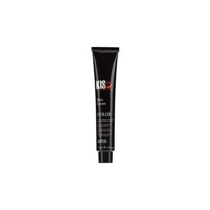 Kis Keracream Color Permanent Hair Color Cream 100ml 5e High Coverage Intensive Hair Color