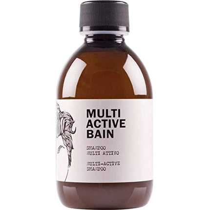 Șampon pentru barbă Dear Beard Multi-Active 250ml