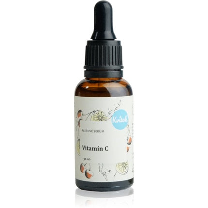 Serum antioxidant Vitamina C, Kvitok, 30 ml