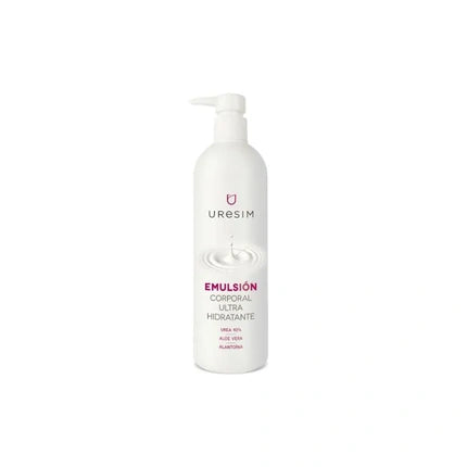 Emulsie Corporală Uresaïm Ultra Hydrating 400ml cu pompă