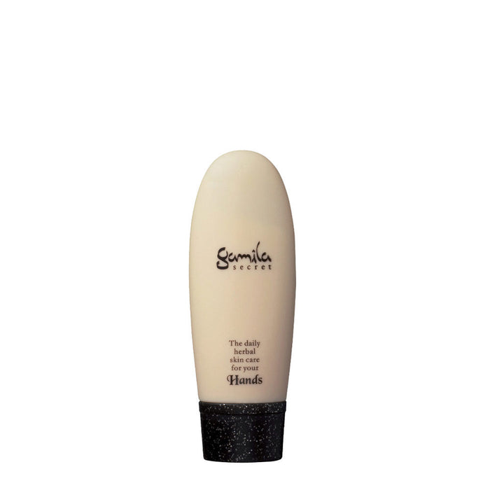 Cremă de mâini Gamila Secret, hidratantă, 50 ml