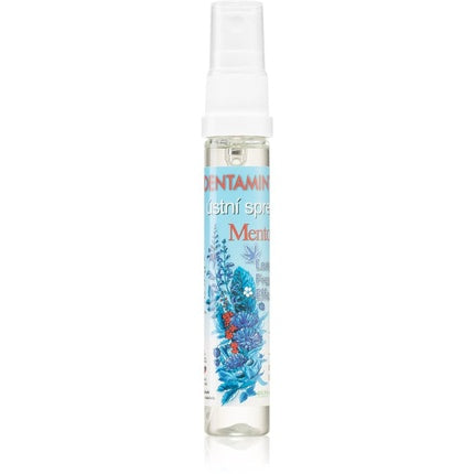 Spray Oral Bione Cosmetics Dentamint Menthol, 27 ml