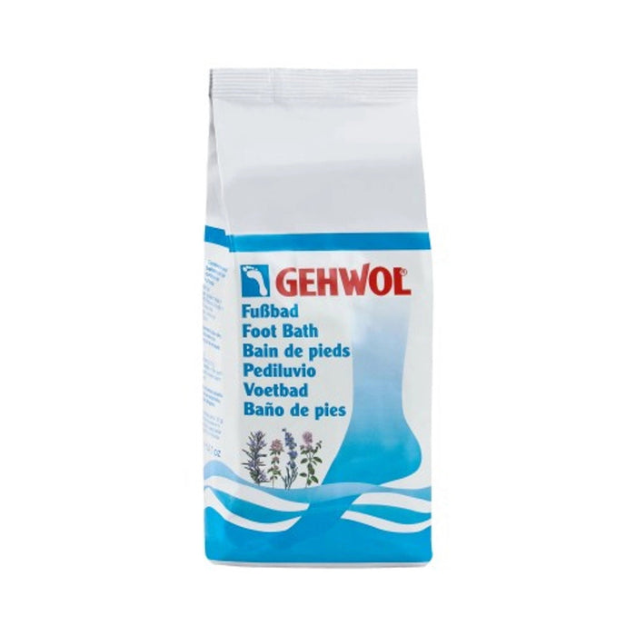 Sare de baie pentru picioare Gehwol Fußbad, calmantă, 400 g