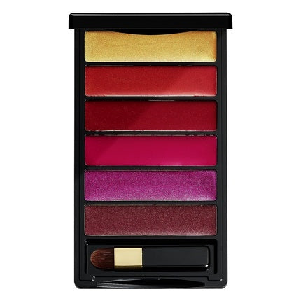 Ruj, L'Oréal Paris, Color Riche La Palette Extravaganza, mov