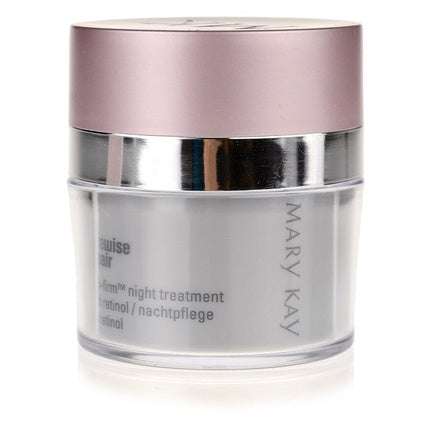 Cremă de noapte Mary Kay Timewise Repair, 48g, roz pal