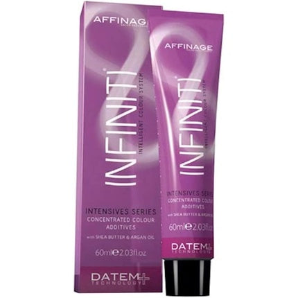 Crema intensivă pentru ochi Infiniti Cream Intensive 60ml, Roșu