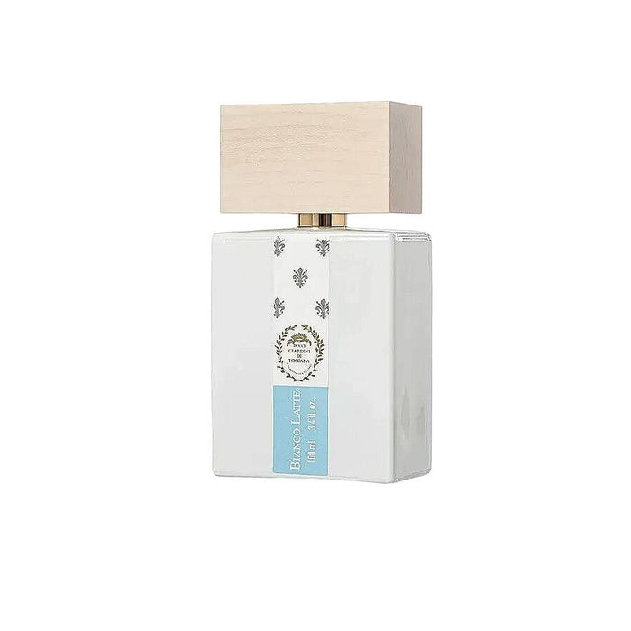 Apă de parfum Giardini Di Toscana Bianco Latte, unisex, 100 ml