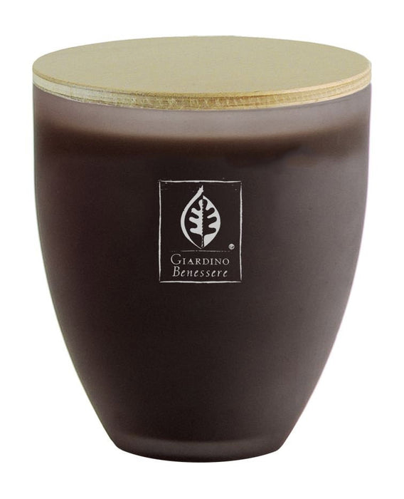 Lumânare parfumată Giardino Benessere Sandalo E Mirra, 100 g