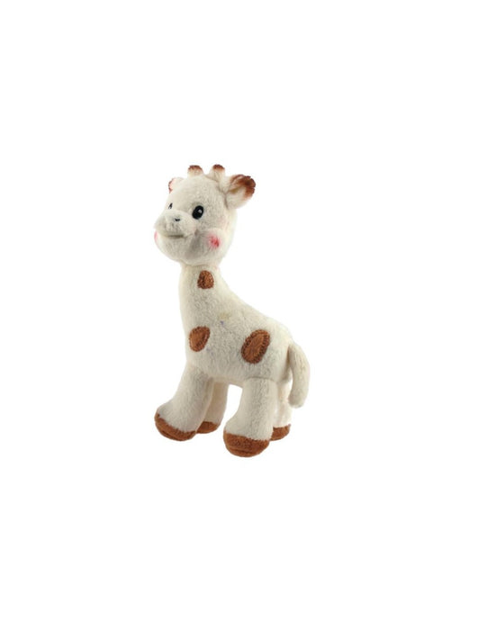 Set apă parfumată Sophie la Girafe Paris, pentru fete, 100 ml + jucărie de pluș