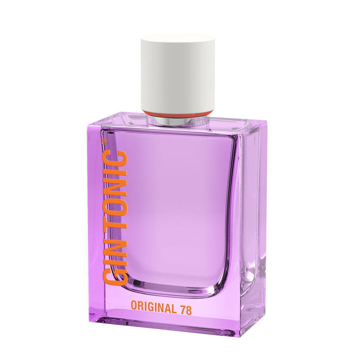 Apă de parfum Gin Tonic Original 78, 50 ml