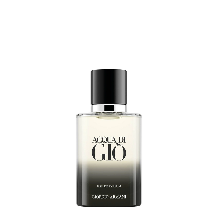 Apă de parfum Giorgio Armani Acqua di Gio, pentru bărbați, reîncărcabilă, 30 ml
