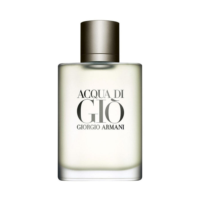 Apă de toaletă Giorgio Armani Acqua di Gio, pentru bărbați, 50 ml