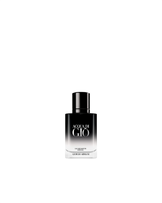 Apă de parfum Giorgio Armani Acqua di Gio Intense, pentru bărbați, miniatură 5 ml