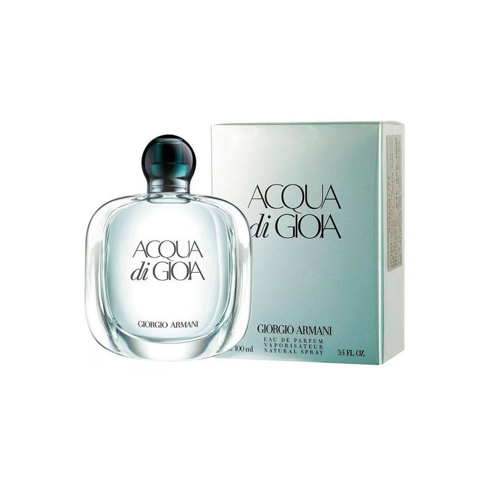 Apă de parfum Giorgio Armani Acqua di Gioia, pentru femei, 100 ml