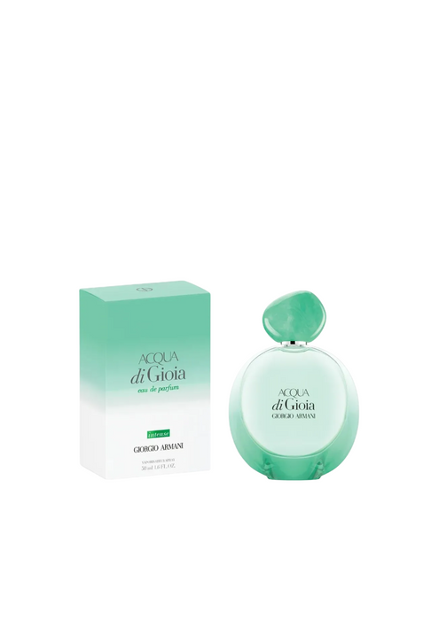 Apă de parfum Giorgio Armani Acqua di Gioia Intense, pentru femei, 50 ml
