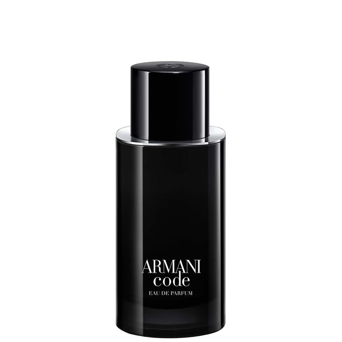 Apă de parfum Giorgio Armani Code, pentru bărbați, 75 ml, tester