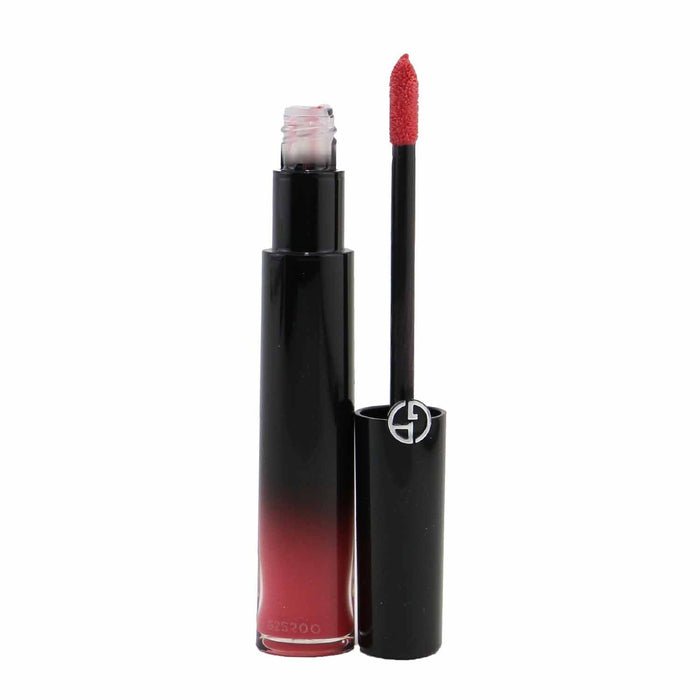 Luciu de buze Giorgio Armani Ecstasy Lacquer, strălucitor, nuanța 516 Lantern, 6 ml