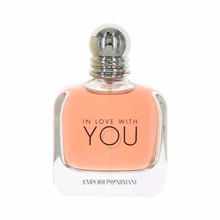 Apă de parfum Giorgio Armani In Love With You, pentru femei, 50 ml