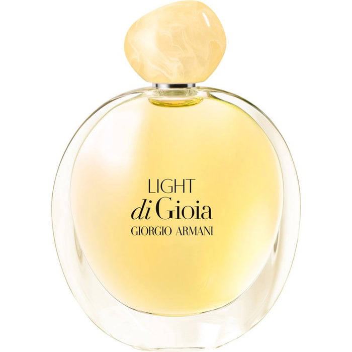 Apă de parfum Giorgio Armani Light di Gioia, pentru femei, 100 ml