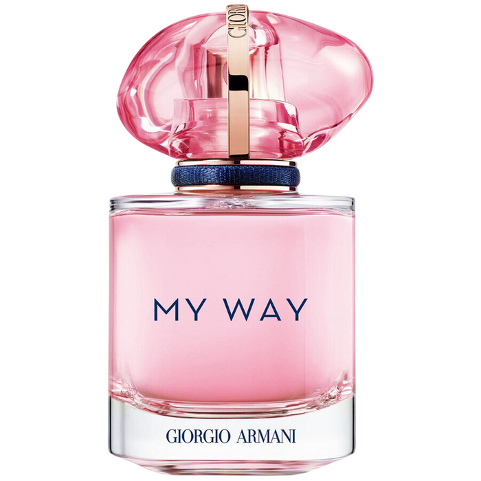 Apă de parfum Giorgio Armani My Way Nectar, pentru femei, 90 ml