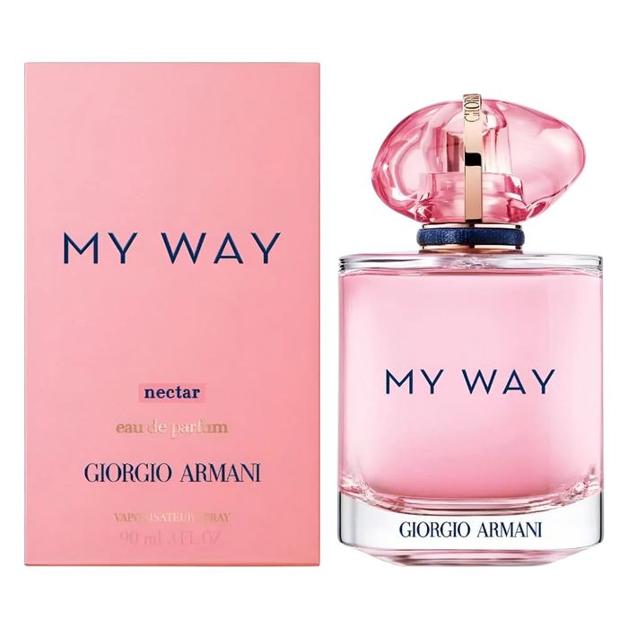 Apă de parfum Giorgio Armani My Way Nectar, pentru femei, 90 ml