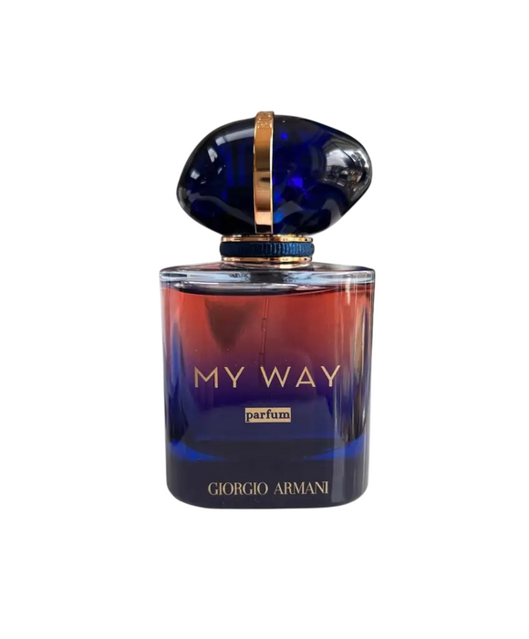 Parfum Giorgio Armani My Way, pentru femei, 50 ml, tester