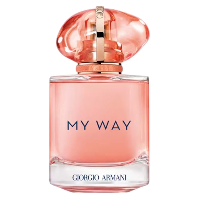 Apă de parfum Giorgio Armani My Way Ylang, pentru femei, 50 ml