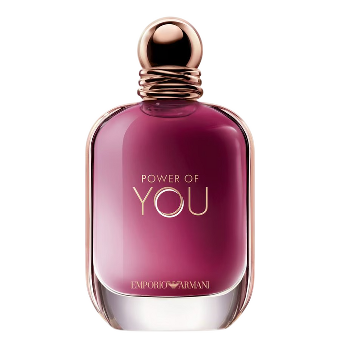 Apă de parfum Giorgio Armani Power of You, pentru femei, 90 ml
